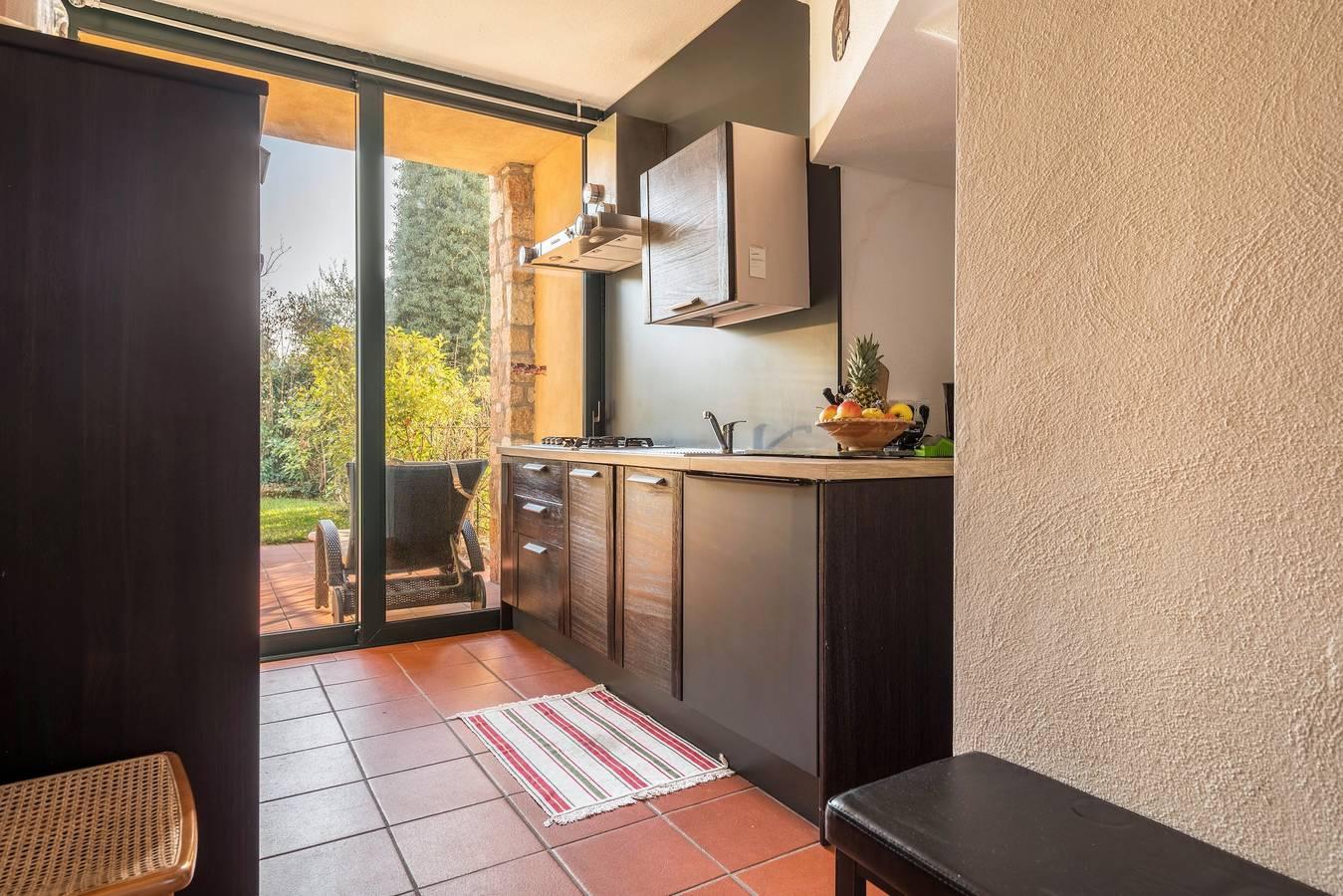 Vakantieappartement in Gardameer, Italië voor 4 personen foto 15