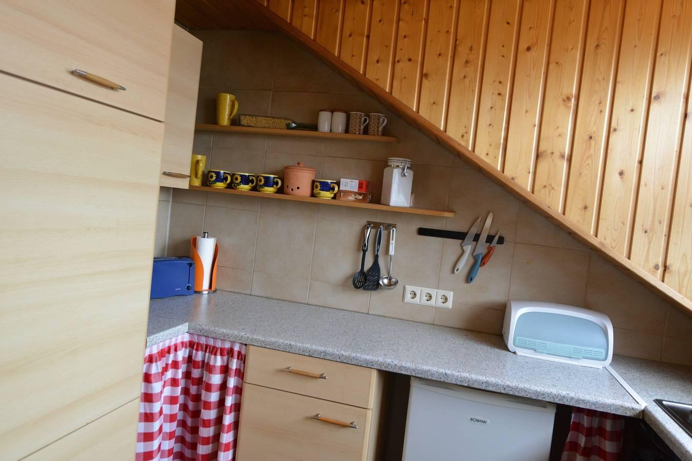 Vakantieappartement in Hegau, Duitsland voor 4 personen foto 10