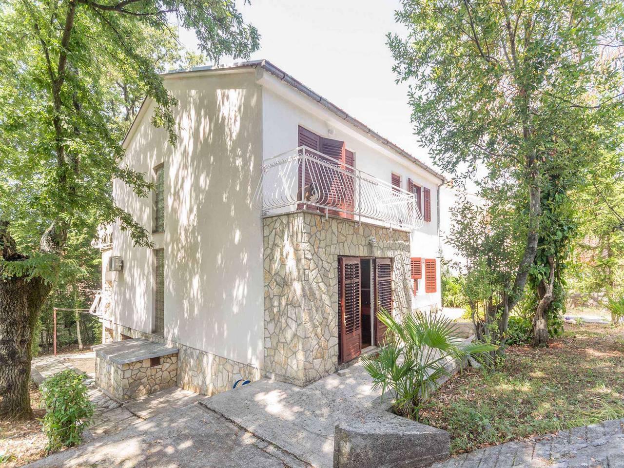 Vakantieappartement in Krk, Kroatië voor 6 personen foto 4