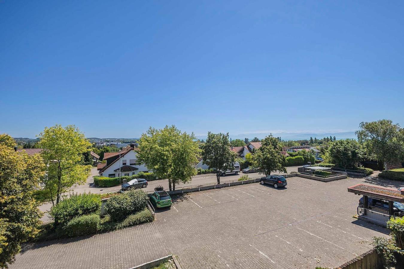 Vakantieappartement in Bodensee, Duitsland voor 2 personen foto 9