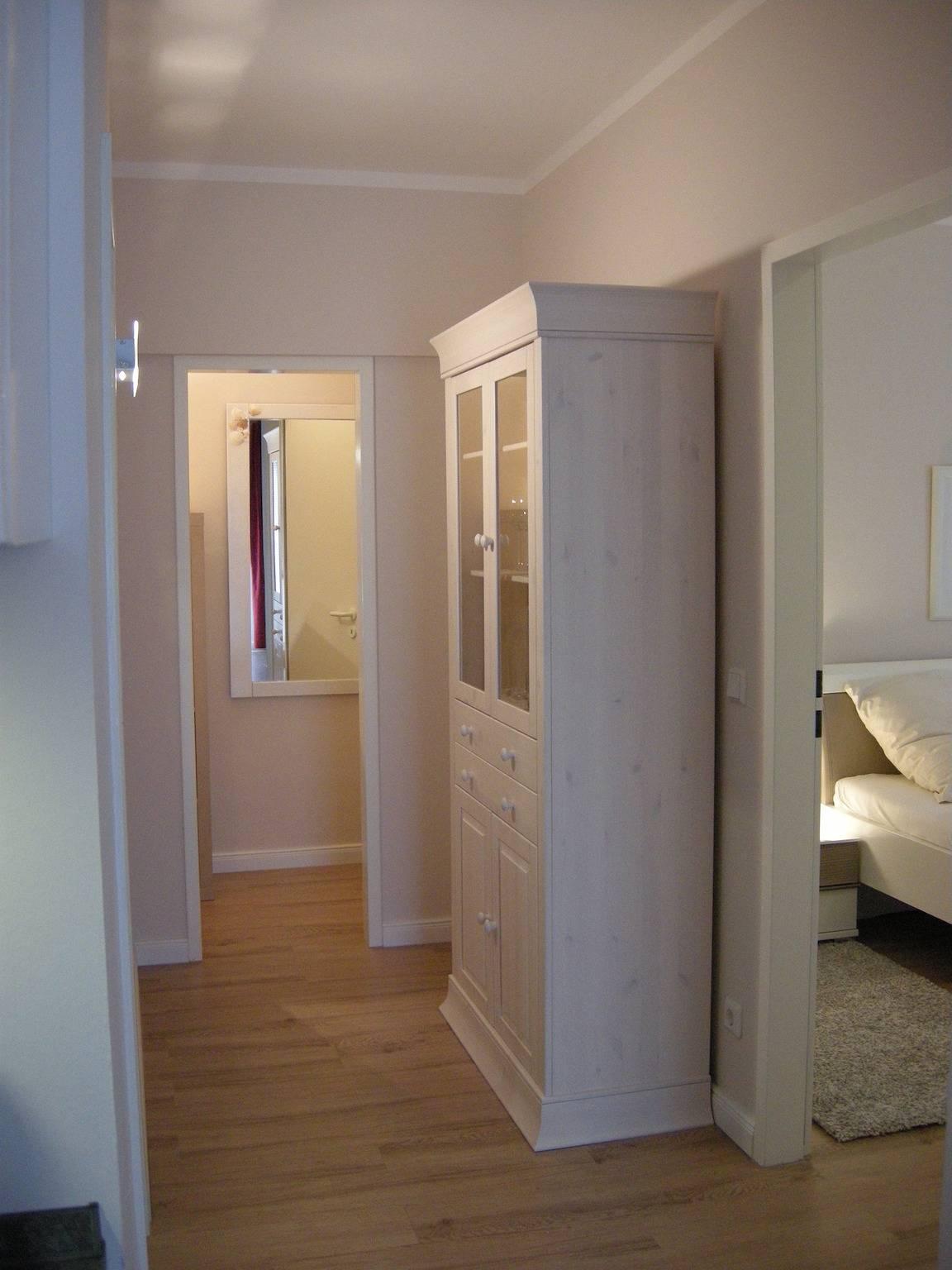 Vakantieappartement in Darß, Duitsland voor 3 personen foto 4