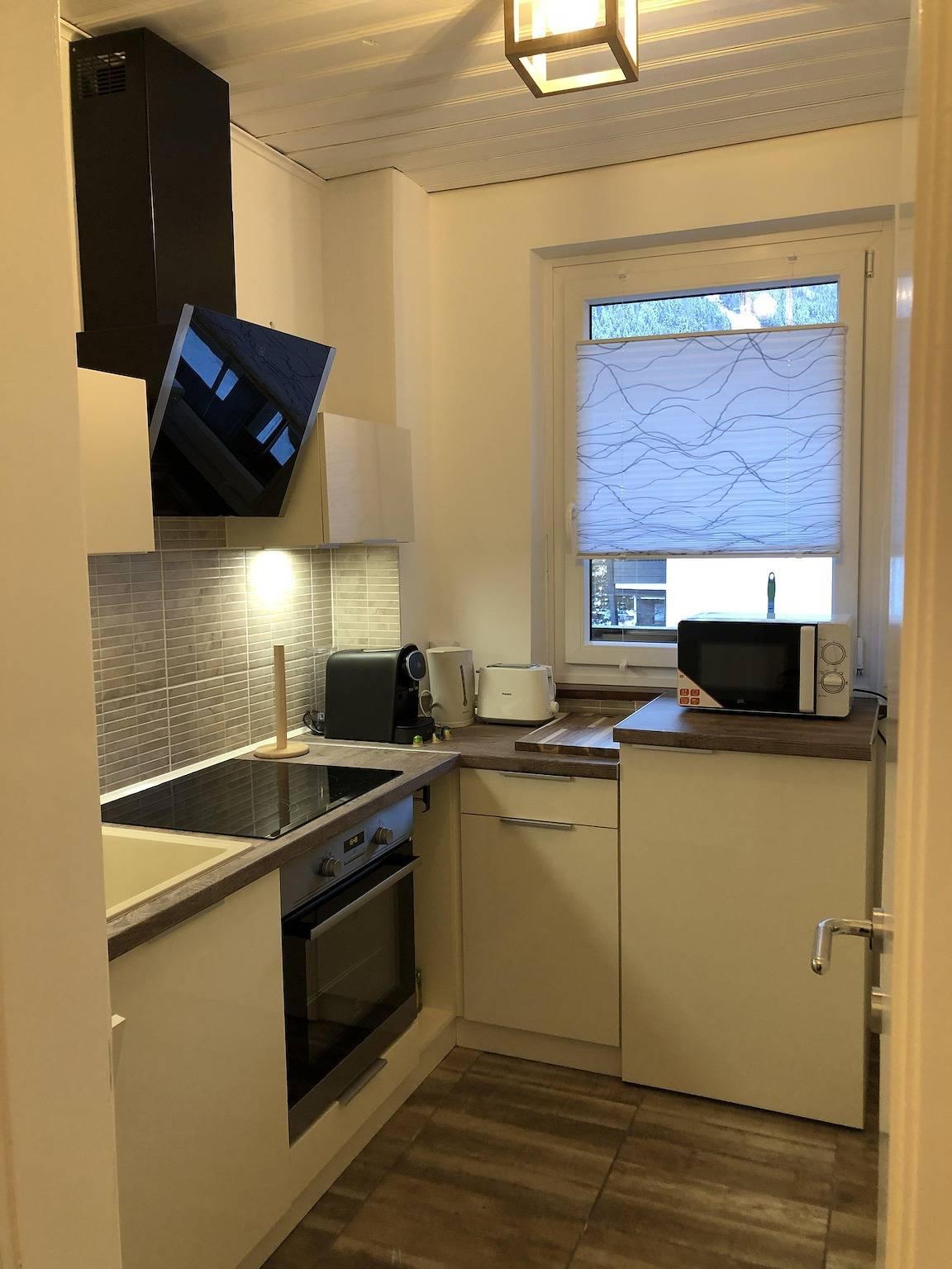 Vakantieappartement in Nockberge, Oostenrijk voor 4 personen foto 13