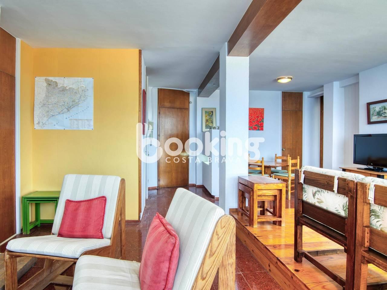 Vakantieappartement in Costa Brava, Spanje voor 5 personen foto 9