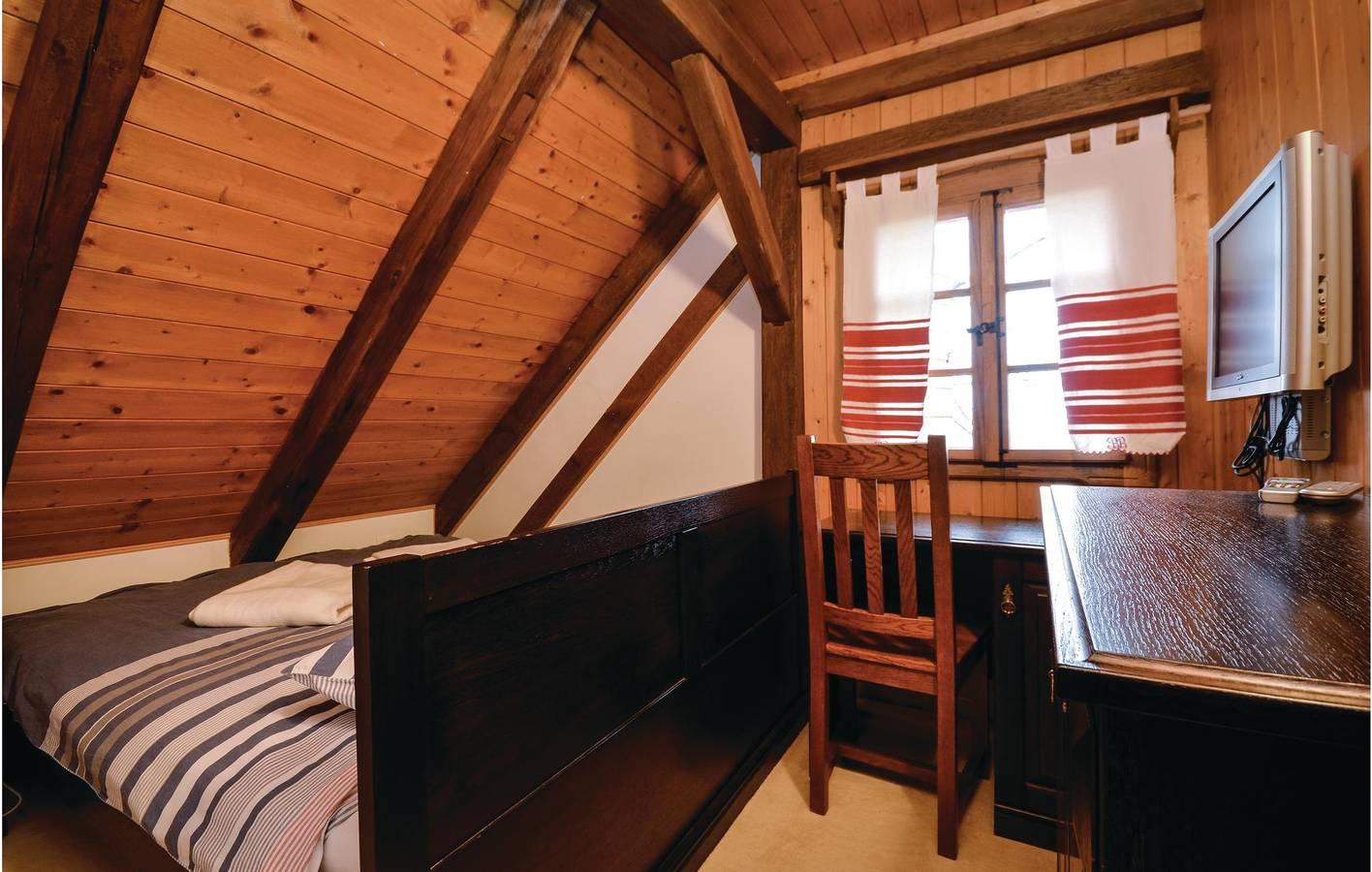 Charmant appartement van 22 m² met terras, wifi en parkeergelegenheid in Zagreb en omgeving, Kroatië voor 50 personen foto 21