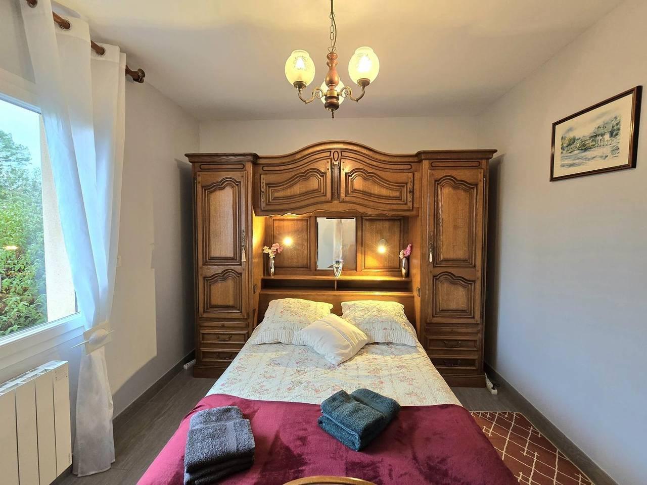 Vakantiehuis in Dordogne, Frankrijk voor 5 personen foto 15