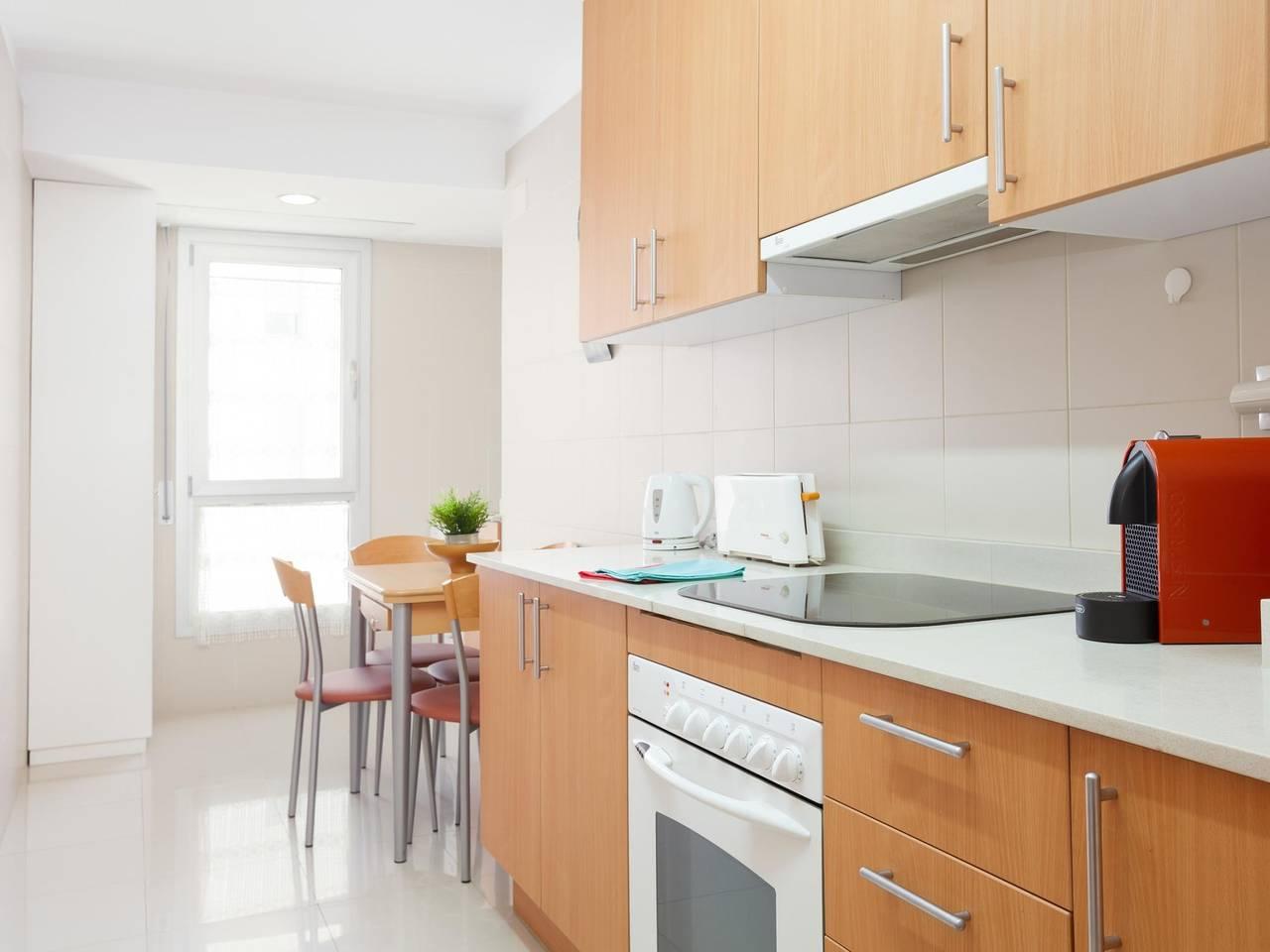 Vakantieappartement in Costa Brava, Spanje voor 6 personen foto 16