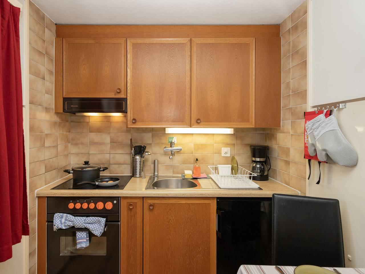 Vakantieappartement in Grindelwald, Zwitserland voor 4 personen foto 10