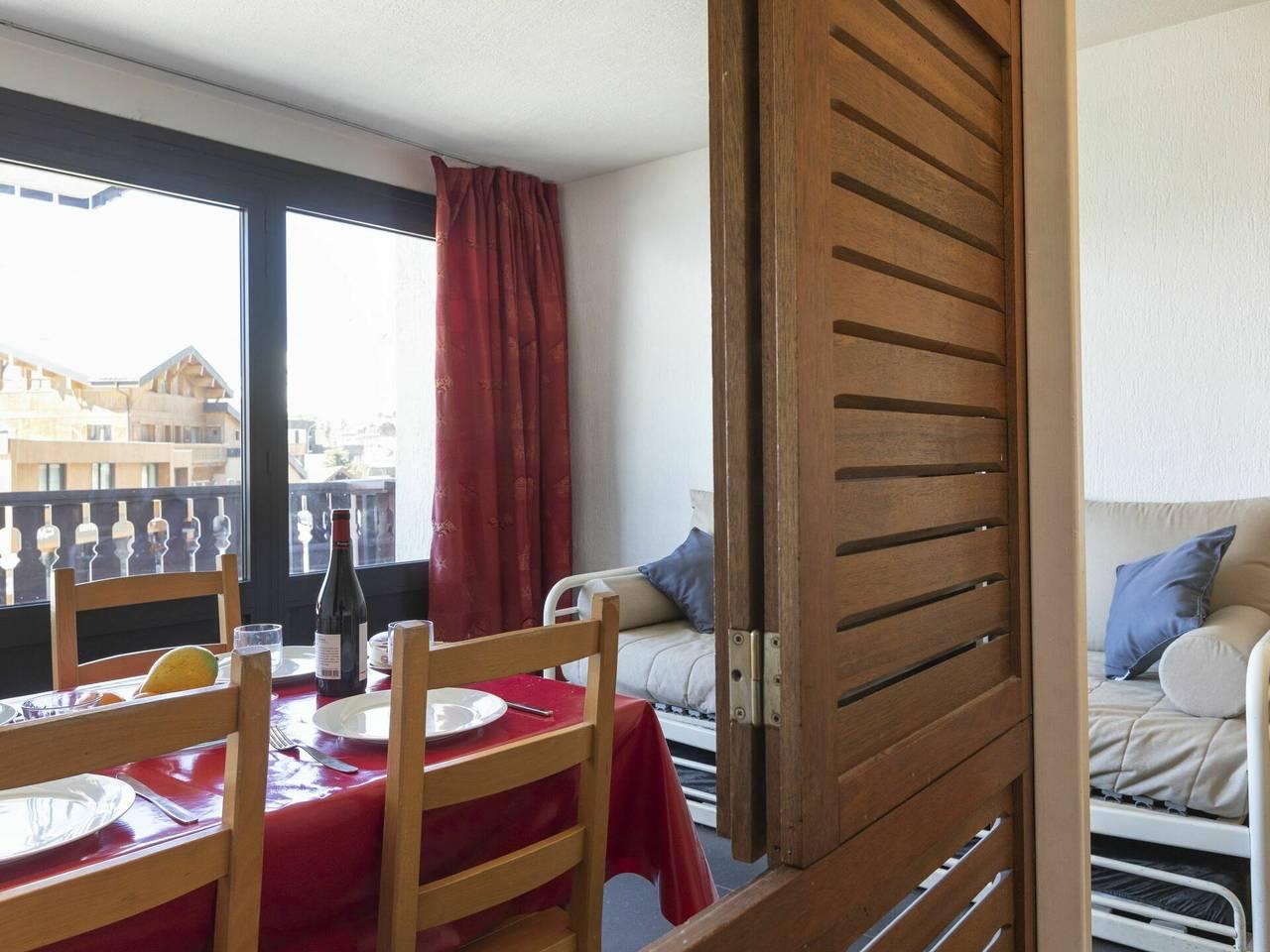 Vakantieappartement in Savoie, Frankrijk voor 4 personen foto 16