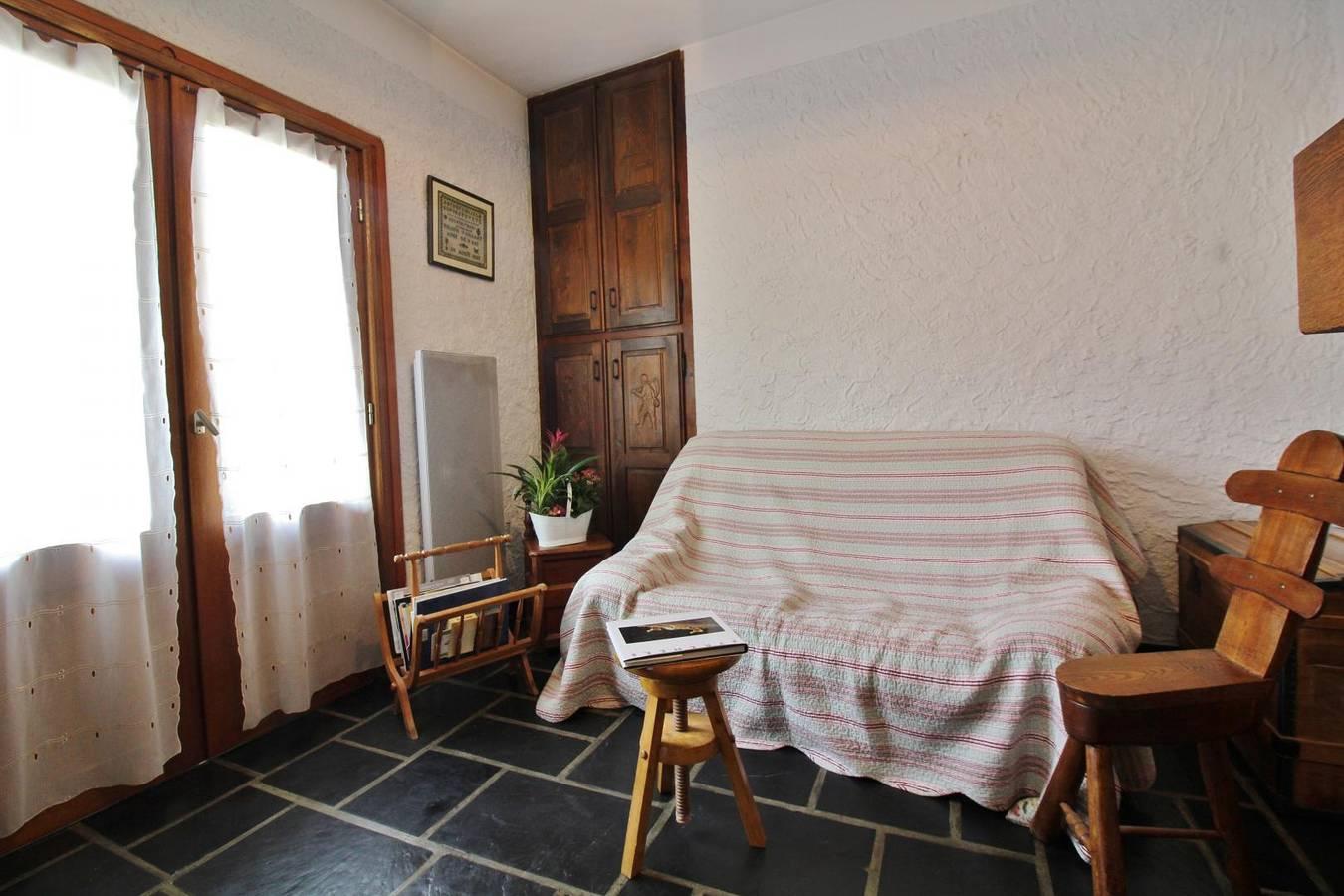 Vakantiehuis in Pyreneeën, Frankrijk voor 5 personen foto 10