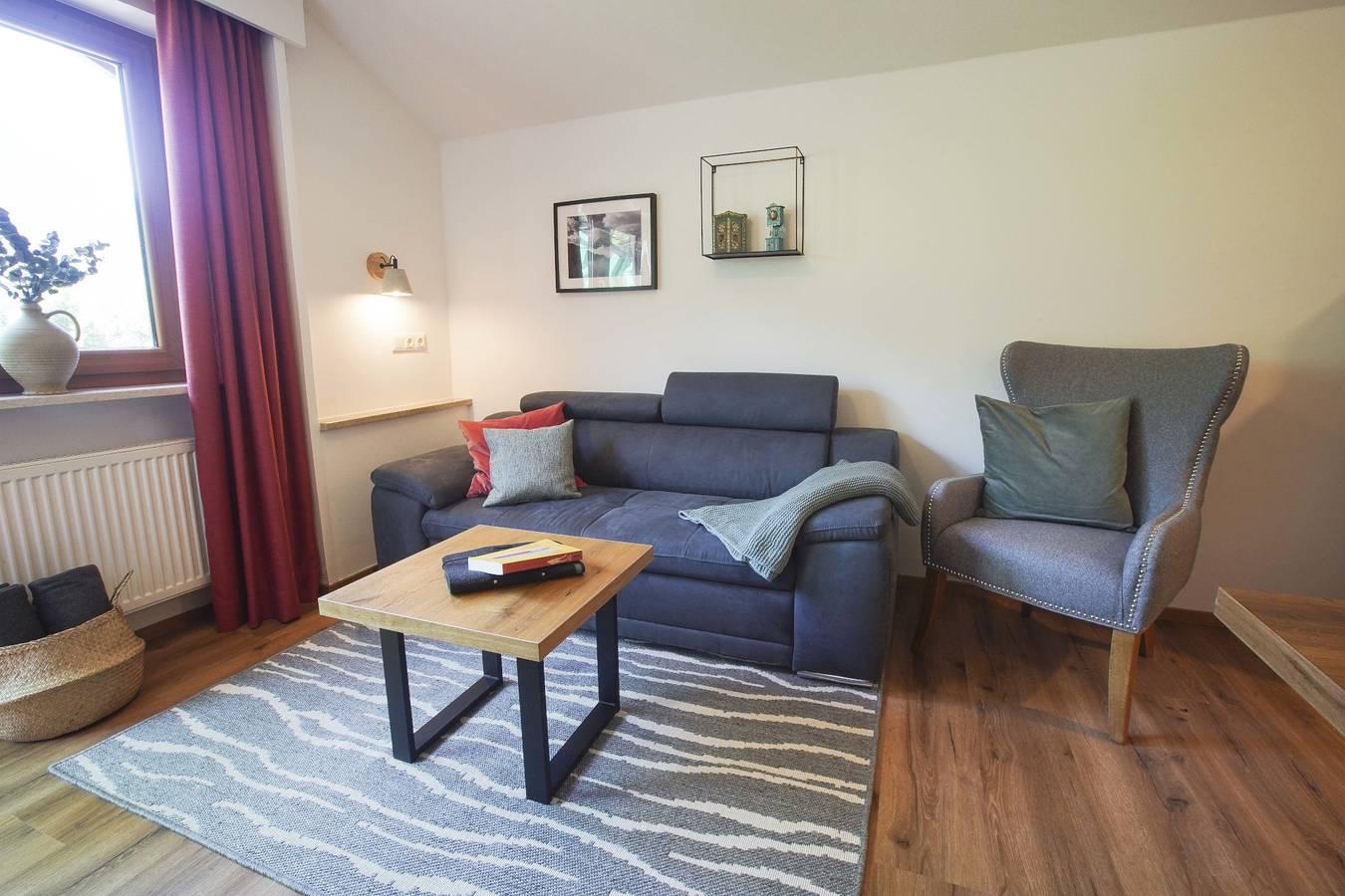 Vakantieappartement in Königssee, Duitsland voor 4 personen foto 10