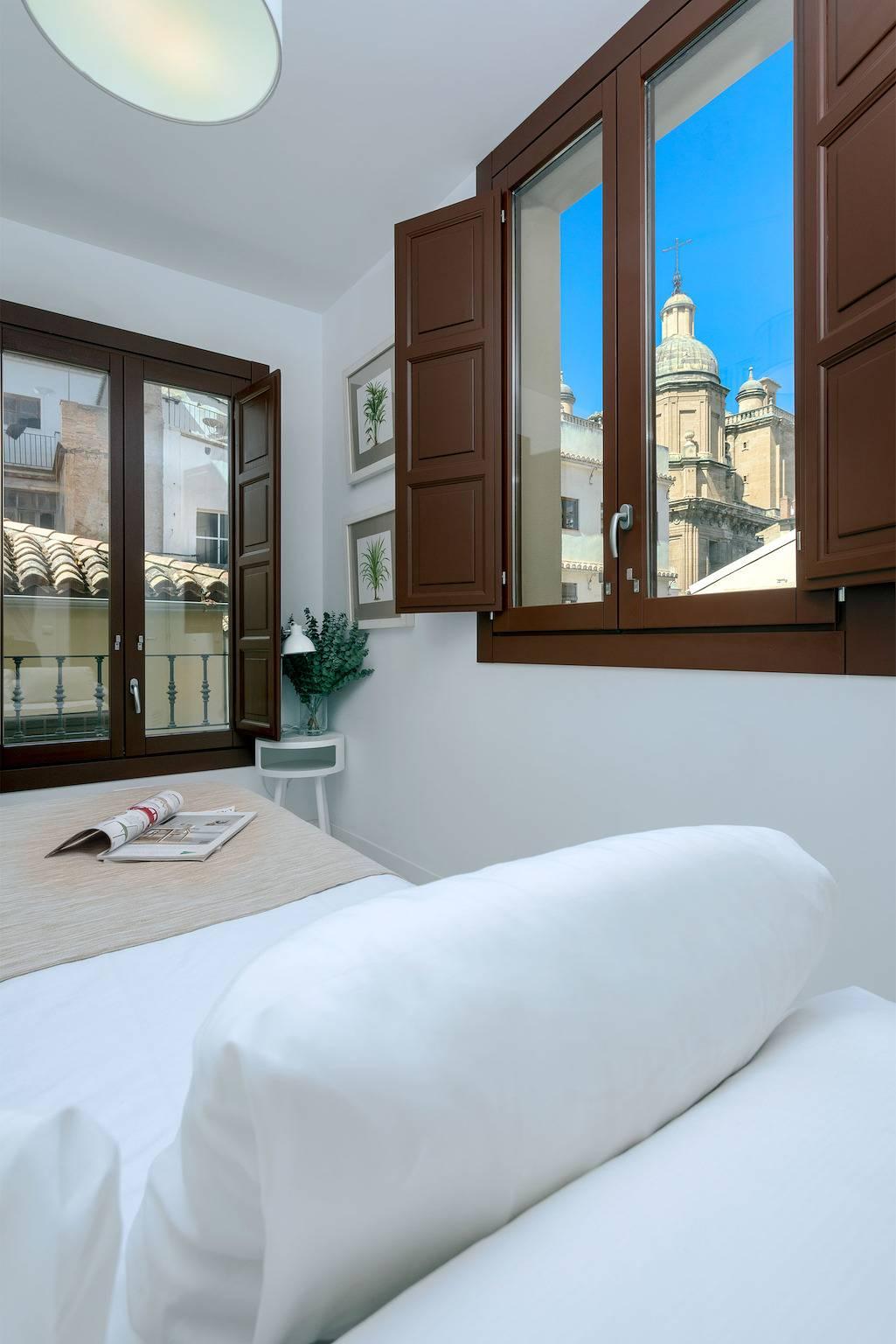 Vakantieappartement in Granada, Spanje voor 5 personen foto 6