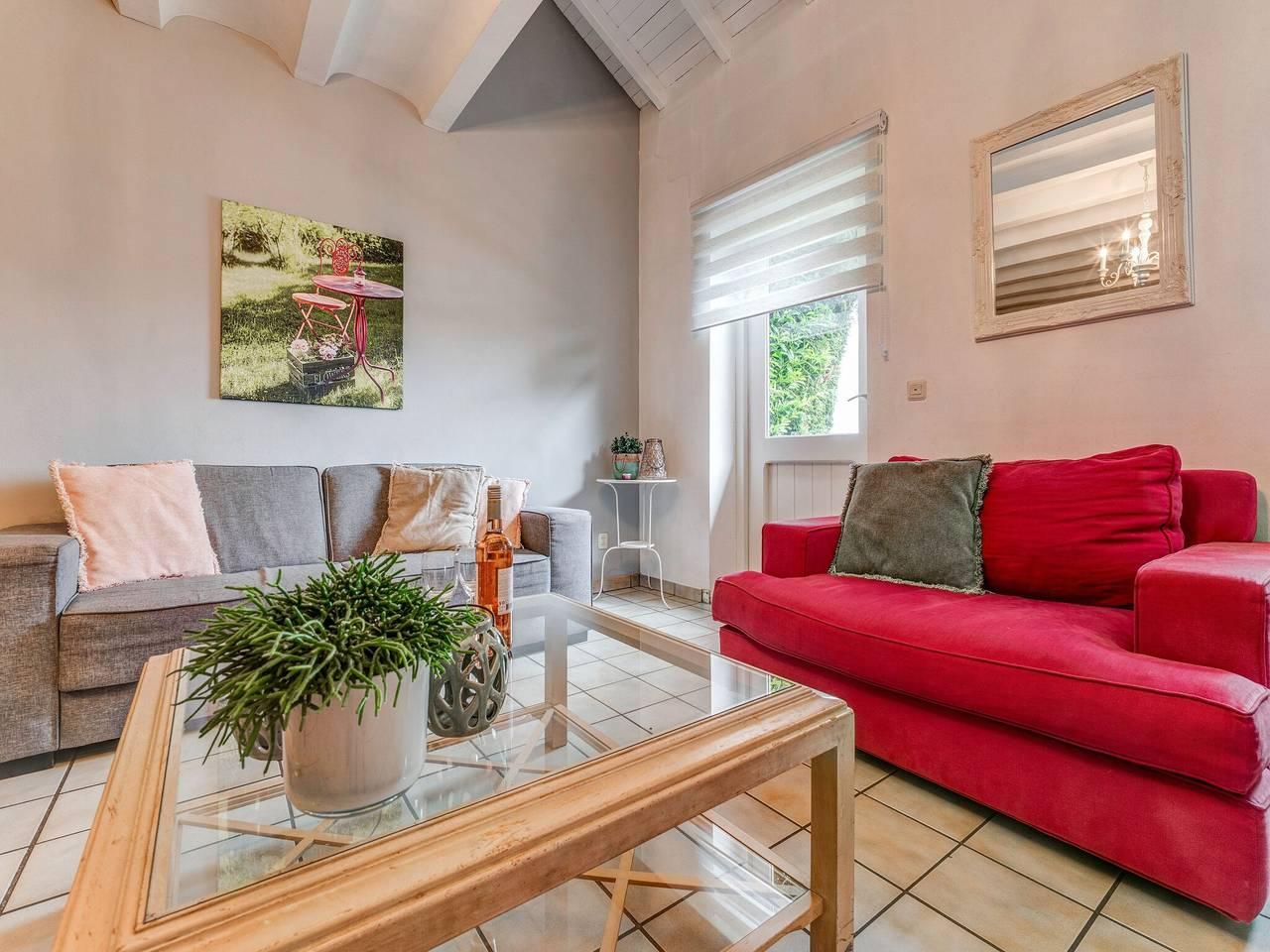 Gezellig appartement in Voerendaal, Parkstad Limburg, Nederland voor 4 personen foto 22