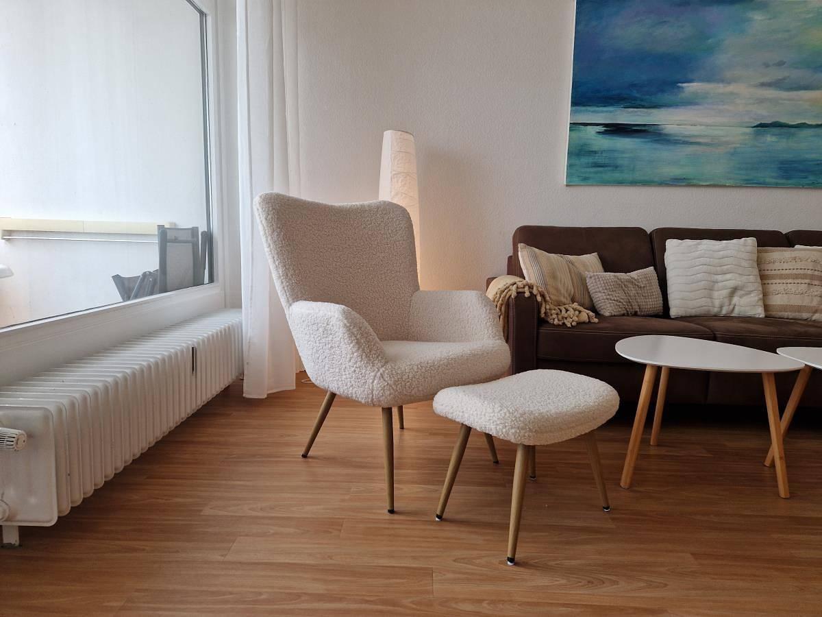 Vakantieappartement in Scharbeutz, Duitsland voor 4 personen foto 4