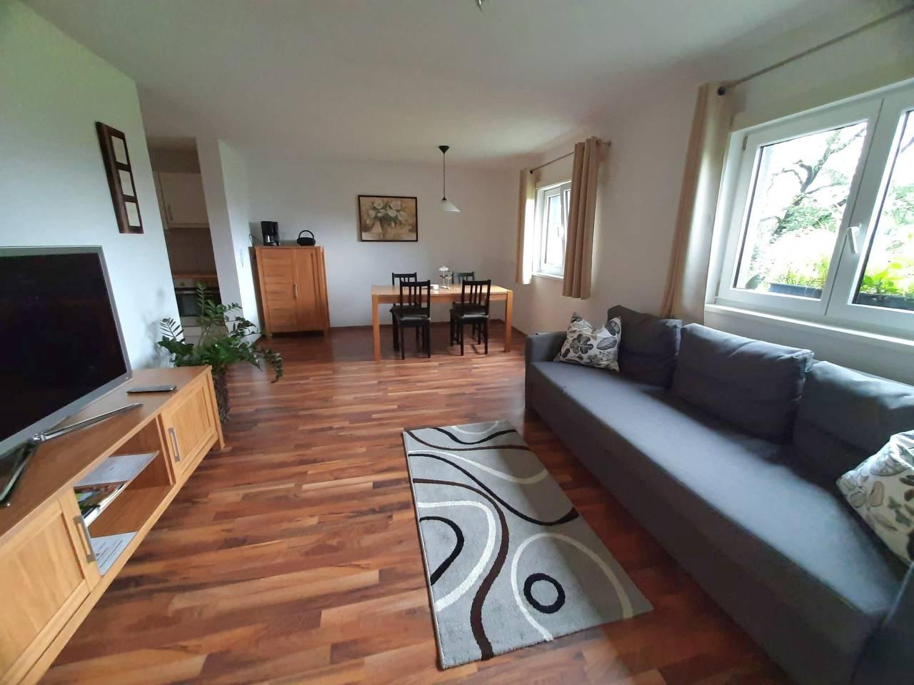 Vakantieappartement in Vandans, Oostenrijk voor 4 personen foto 8