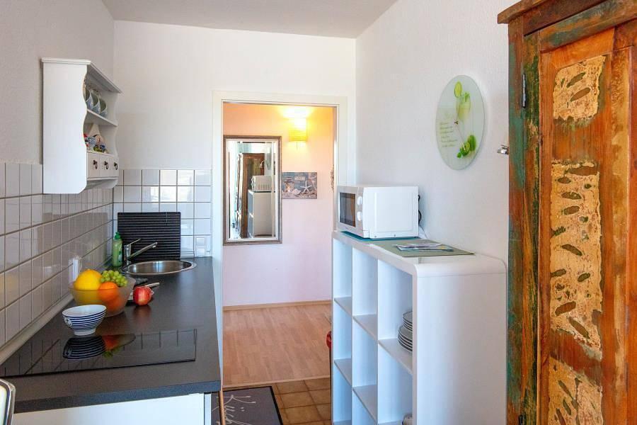 Vakantieappartement in Scharbeutz, Duitsland voor 3 personen foto 12