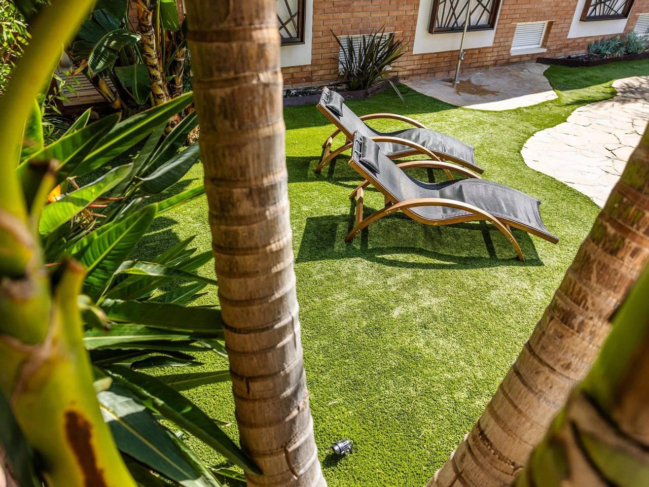 Vakantieappartement in Castelldefels, Spanje voor 6 personen foto 18