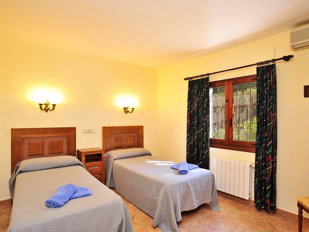 Vakantiehuis in Jávea, Spanje voor 6 personen foto 12