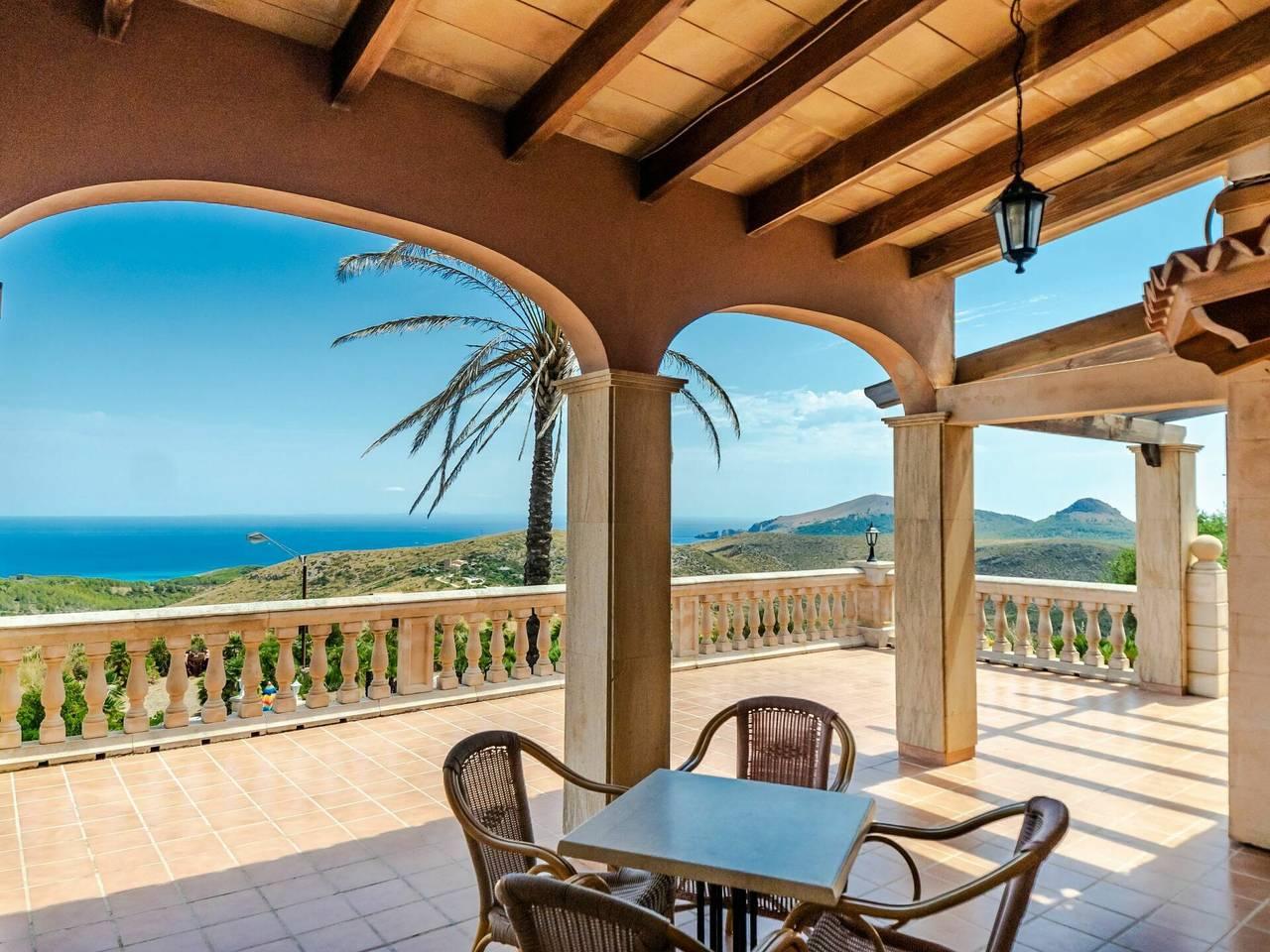 Vakantiehuis in Artà, Spanje voor 10 personen foto 4