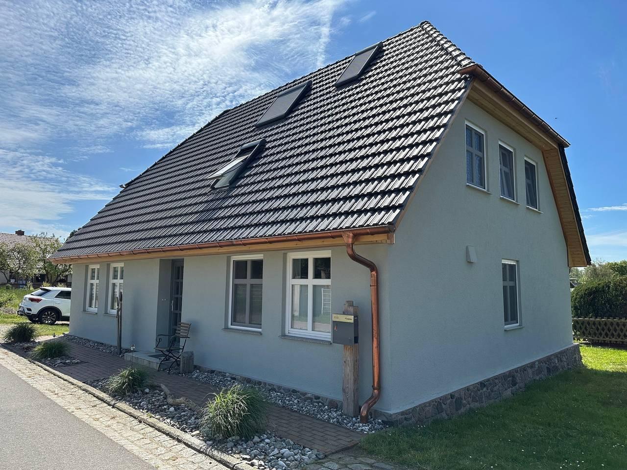 Fewo Kranichwiese in Rügen, Duitsland voor 6 personen foto 20