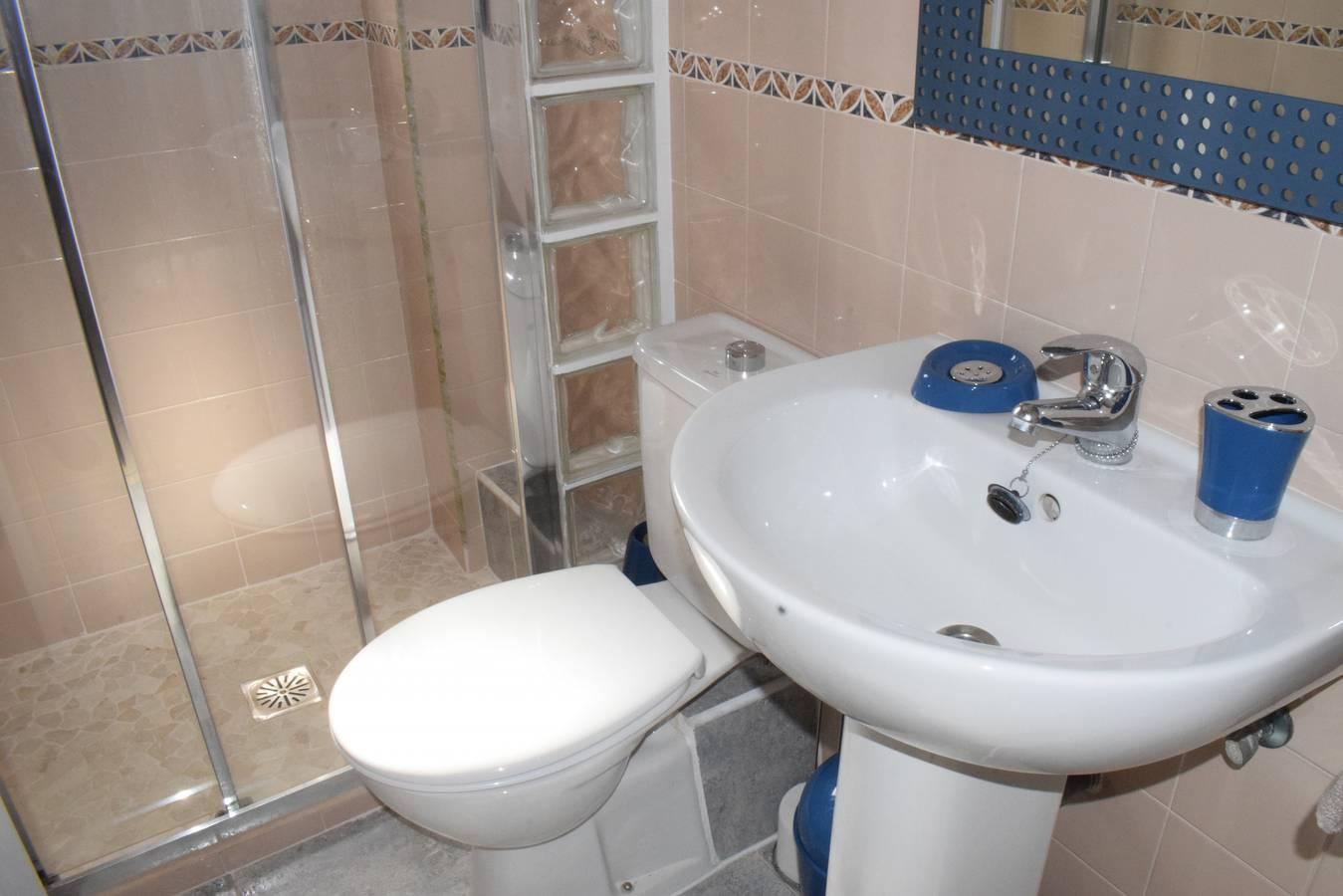 Vakantieappartement met zwembad en ligging bij zee in Las Marinas, Dénia, Spanje voor 6 personen foto 20