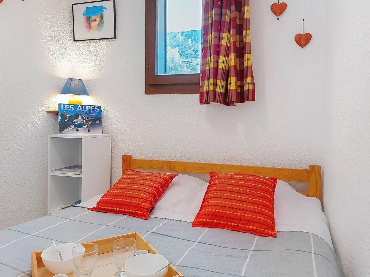 Vakantieappartement in Rhône-Alpes, Frankrijk voor 6 personen foto 5