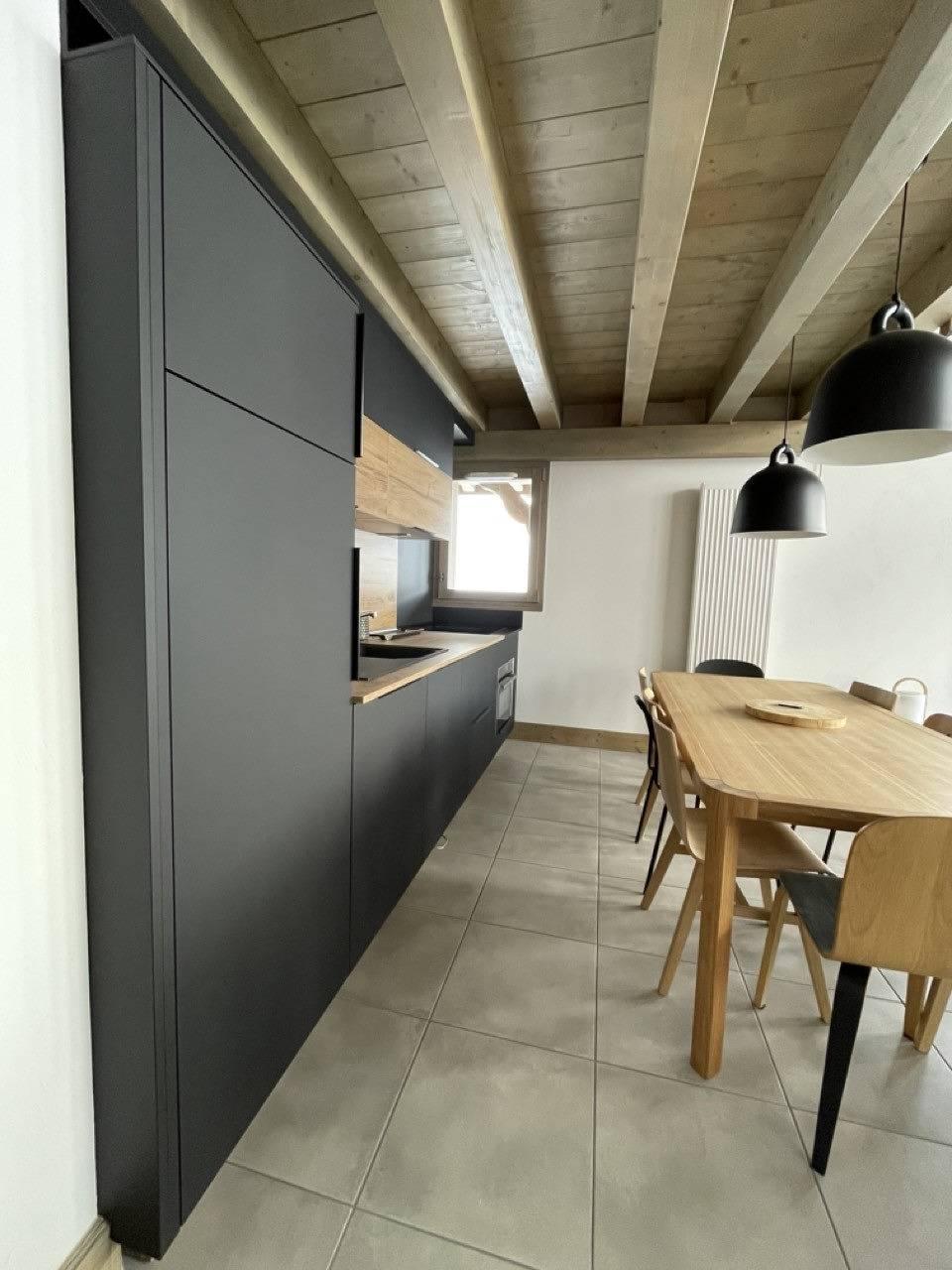 Vakantieappartement in Isère, Frankrijk voor 8 personen foto 6