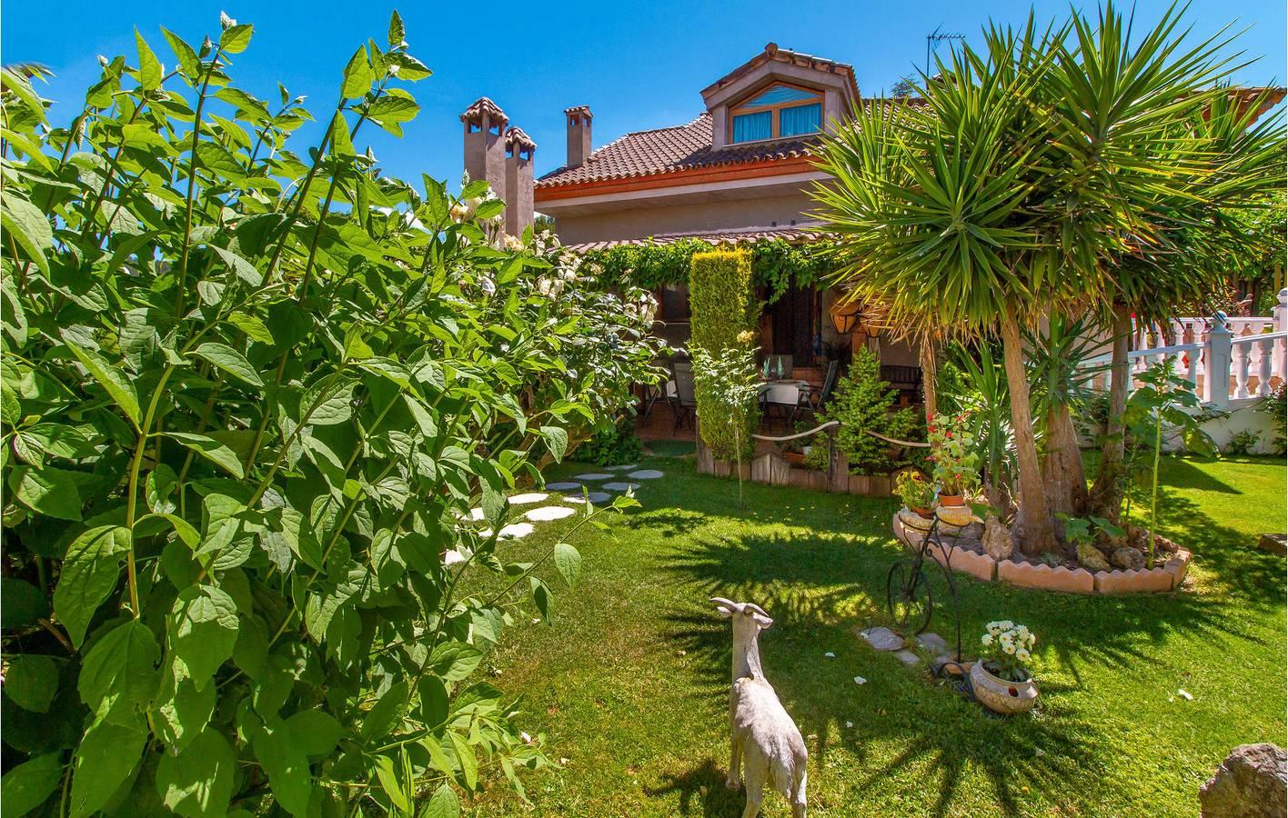 Vakantiehuis in Cehegín, Spanje voor 6 personen foto 2