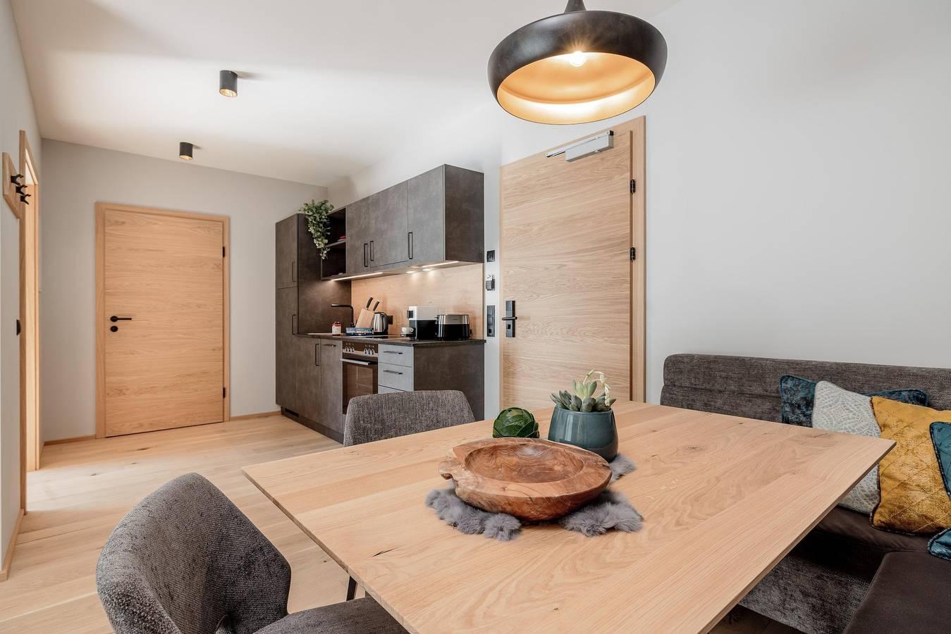 Vakantieappartement in Oetz, Oostenrijk voor 4 personen foto 6
