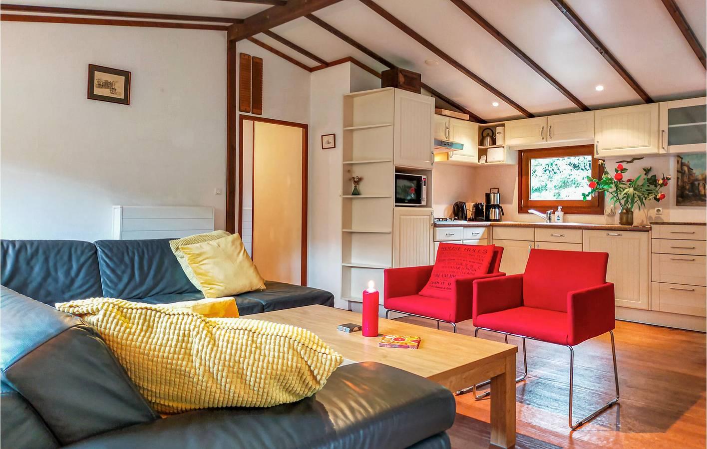 Vakantiehuis in Sint-Annaland, Nederland voor 6 personen foto 11