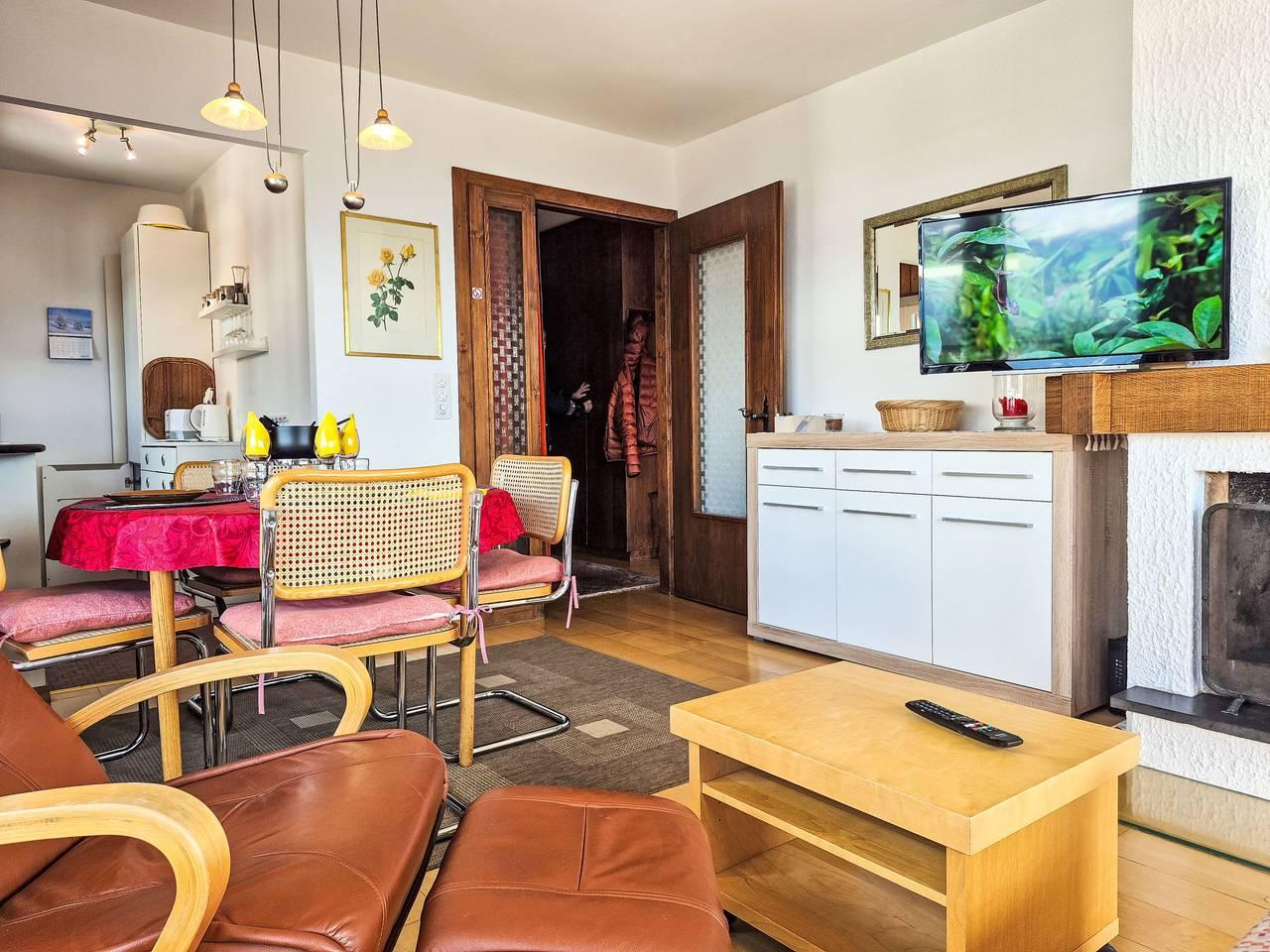 Vakantieappartement in 4 Vallées, Zwitserland voor 4 personen foto 12
