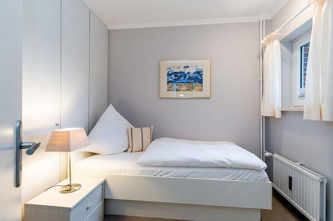 Vakantieappartement in Sylt, Duitsland voor 3 personen foto 14
