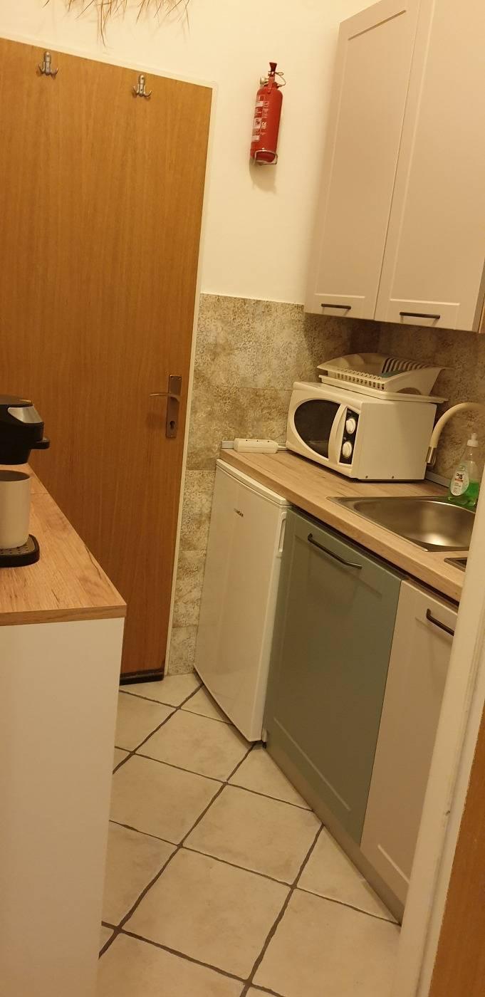 Vakantieappartement in Lošinj, Kroatië voor 2 personen foto 9