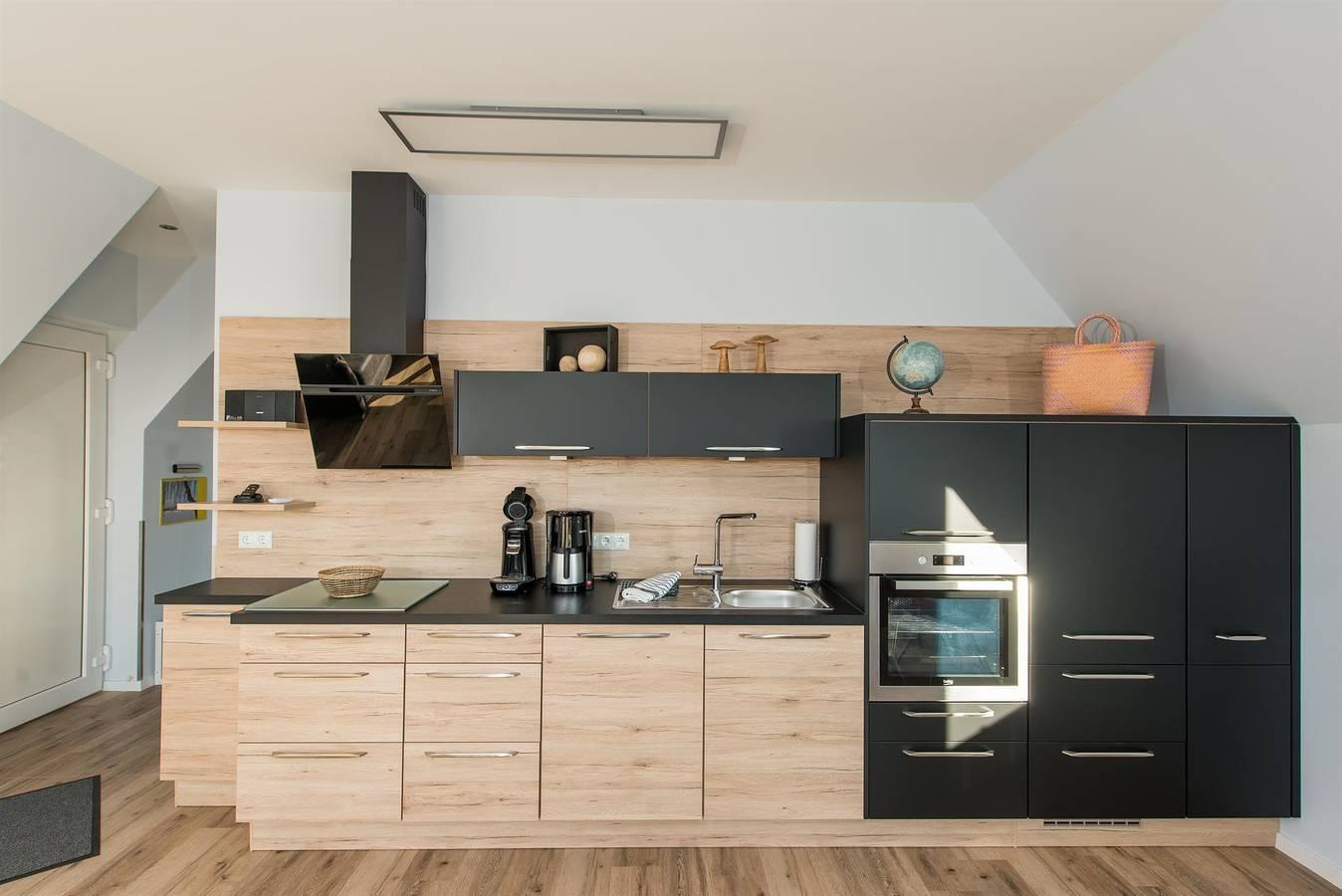 Vakantieappartement in Weser-Ems, Duitsland voor 2 personen foto 6