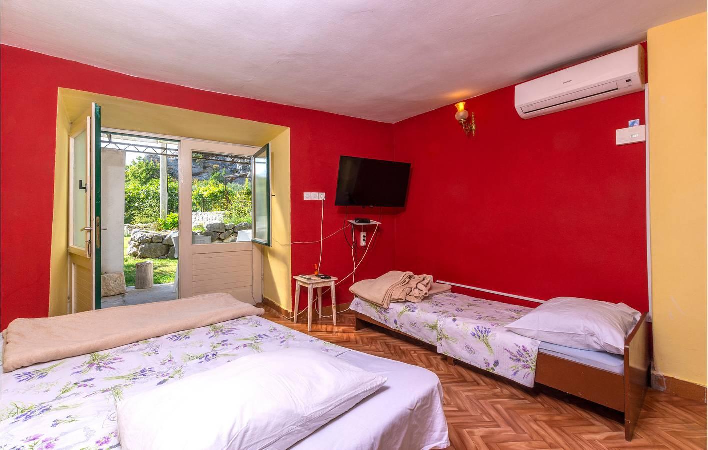 Vakantieappartement in Omiš, Kroatië voor 4 personen foto 11