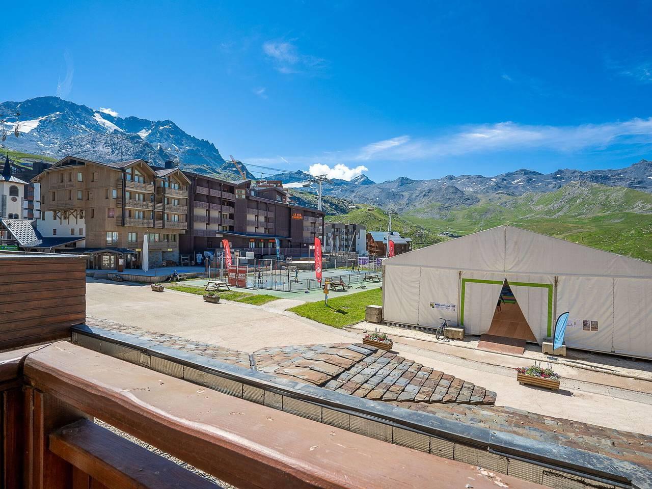 Vakantieappartement in Savoie, Frankrijk voor 5 personen foto 5