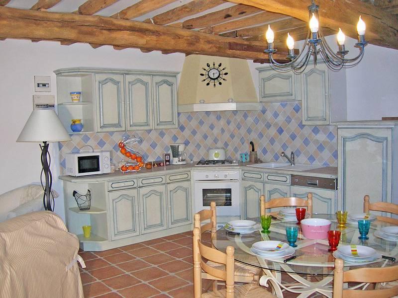 Vakantiehuis in Seine-Maritime, Frankrijk voor 6 personen foto 3