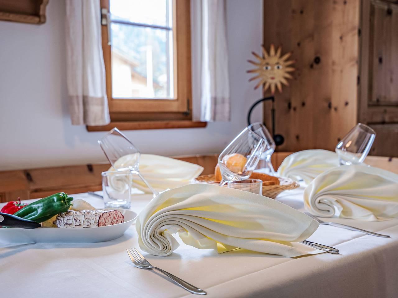Vakantieappartement in Zuoz, Zwitserland voor 4 personen foto 15