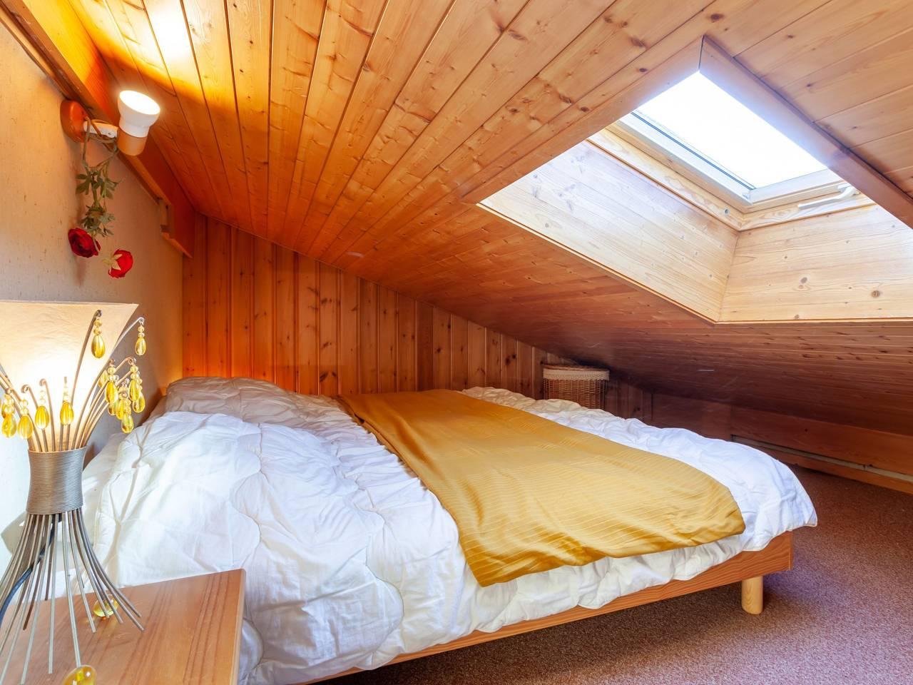Vakantieappartement in Rhône-Alpes, Frankrijk voor 5 personen foto 4