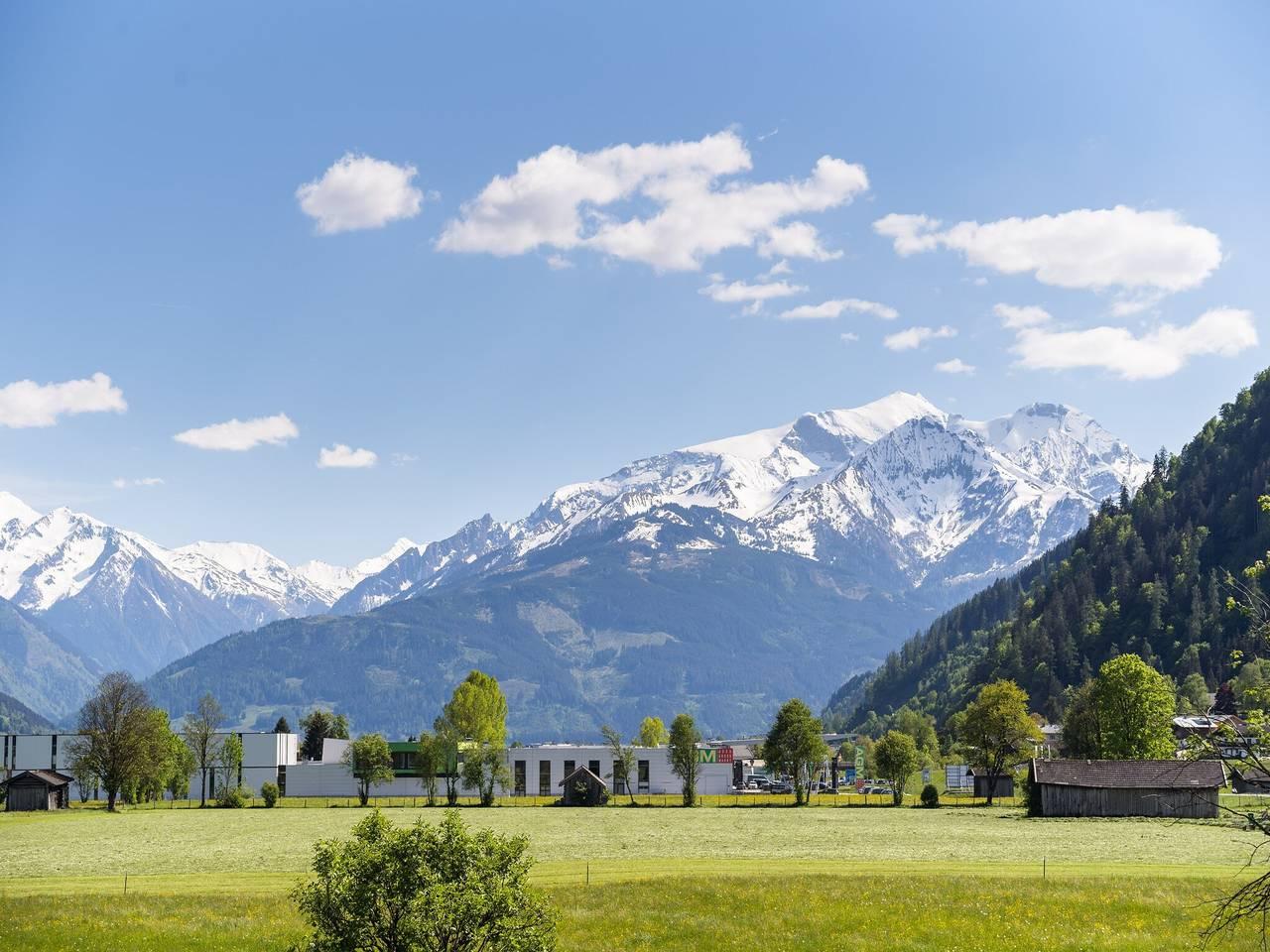 Appartement in Maishofen bij Skipistes in Maishofen, Pinzgau, Oostenrijk voor 9 personen foto 20