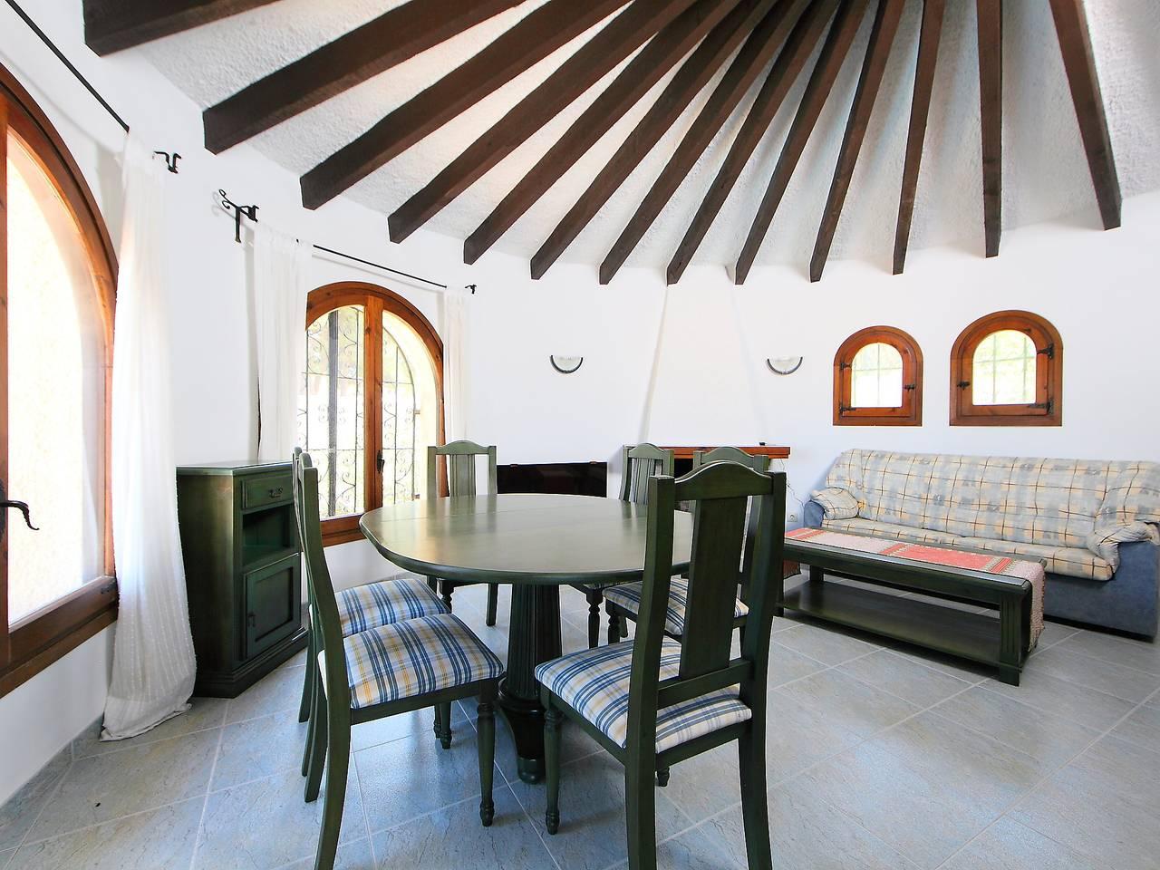 Vakantiehuis in Jávea, Spanje voor 8 personen foto 8