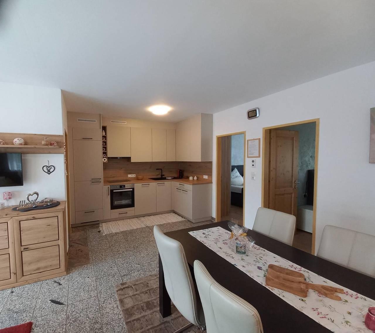 Vakantieappartement in Brixental, Oostenrijk voor 2 personen foto 7