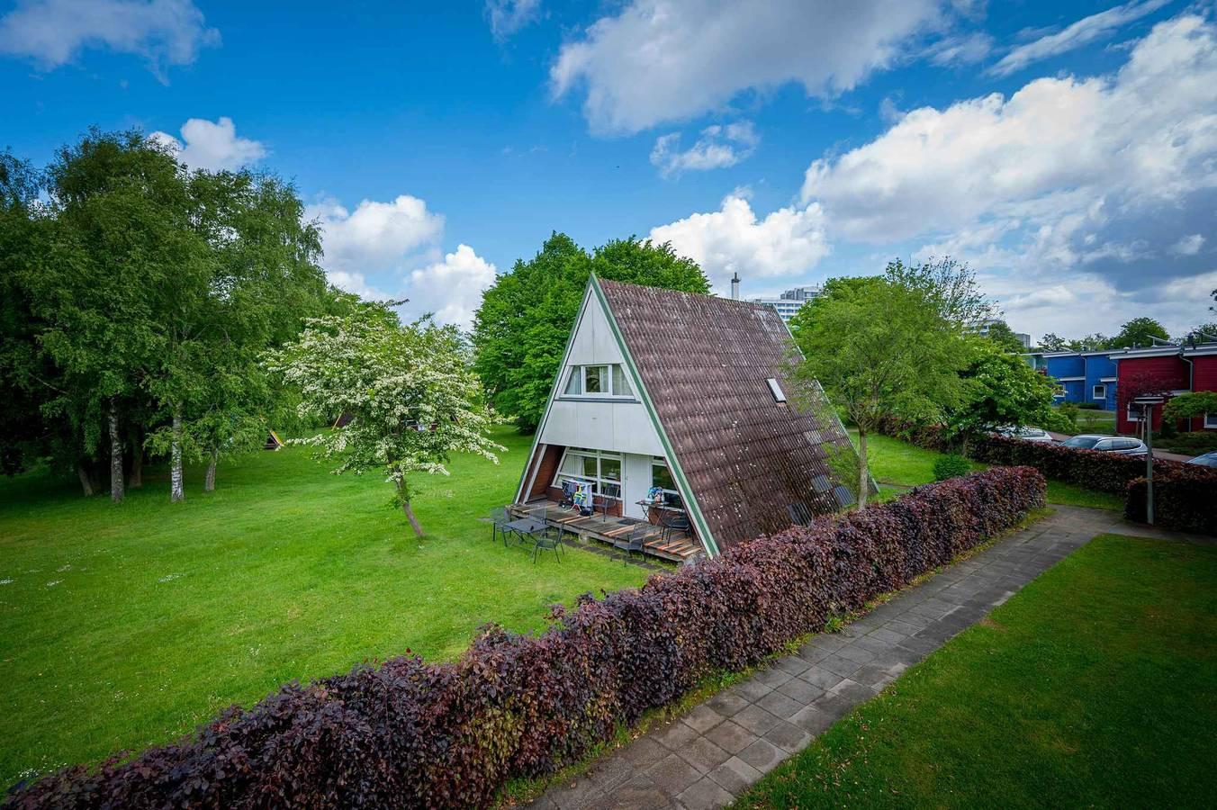 Vakantiehuis in Damp, Duitsland voor 4 personen foto 3