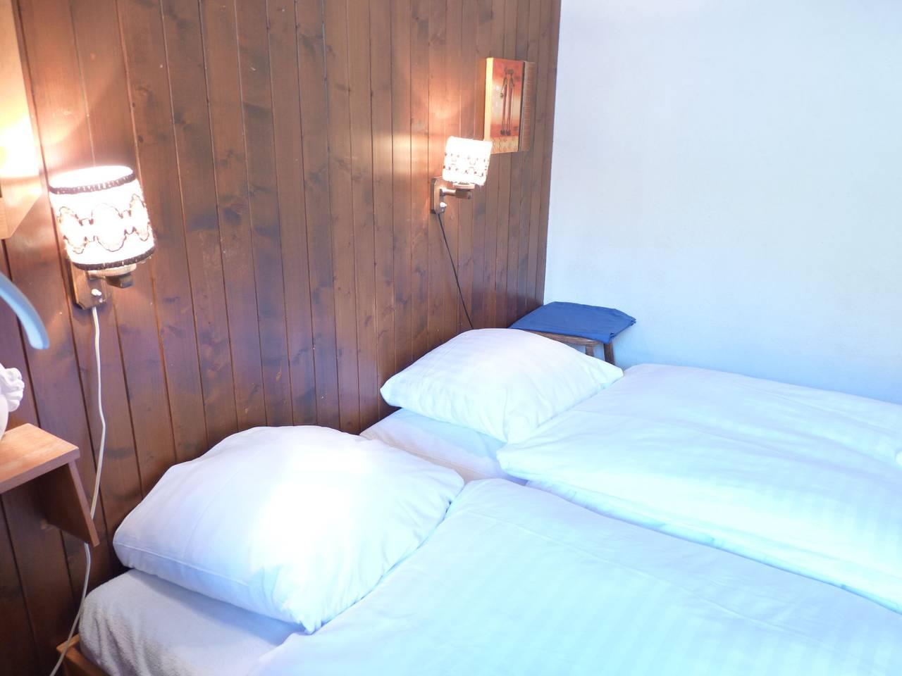Vakantieappartement in Leytron, Zwitserland voor 2 personen foto 8