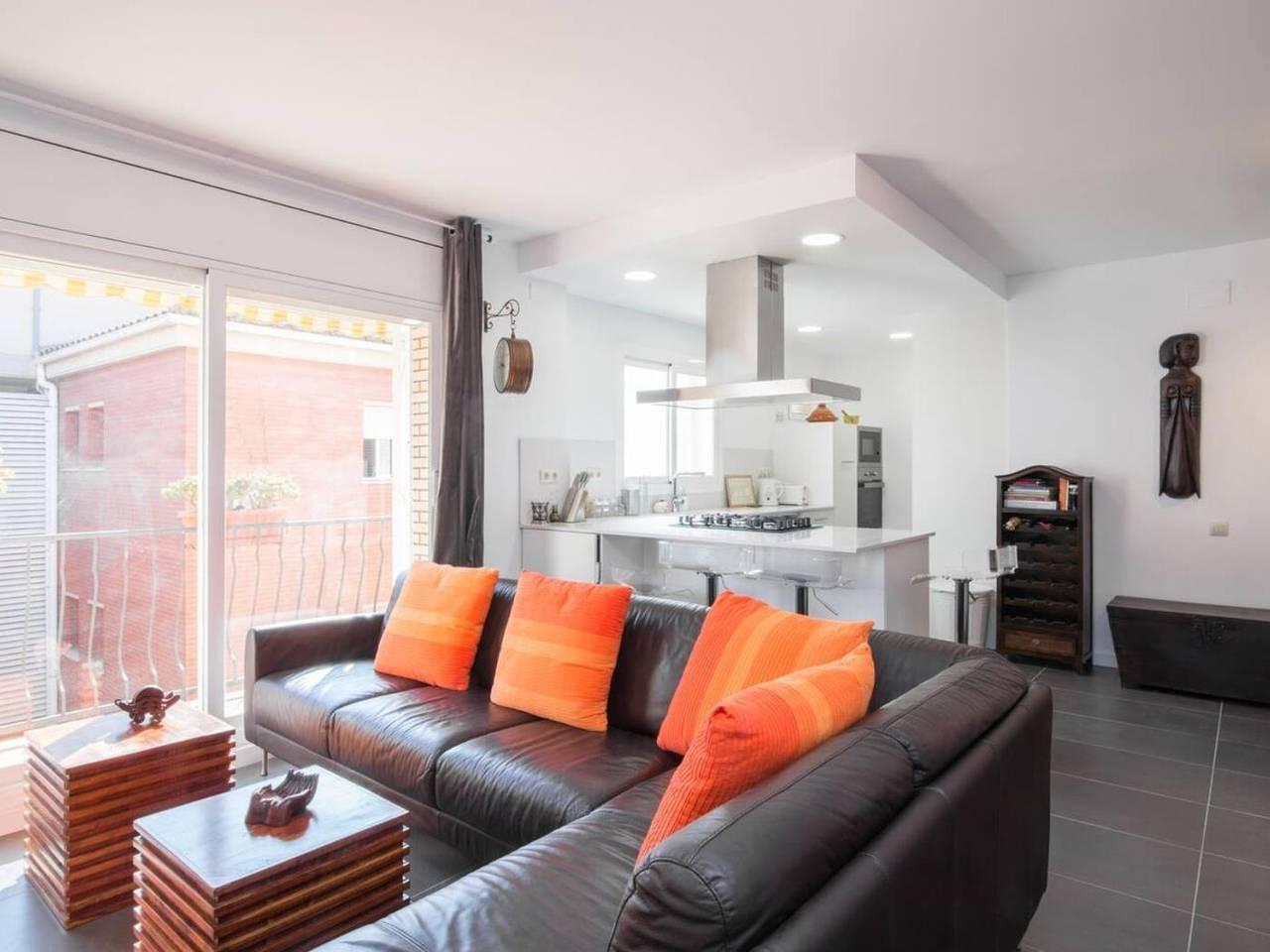 Vakantieappartement in Castelldefels, Spanje voor 6 personen foto 11
