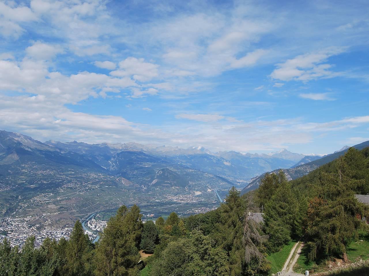 Vakantieappartement in 4 Vallées, Zwitserland voor 6 personen foto 3