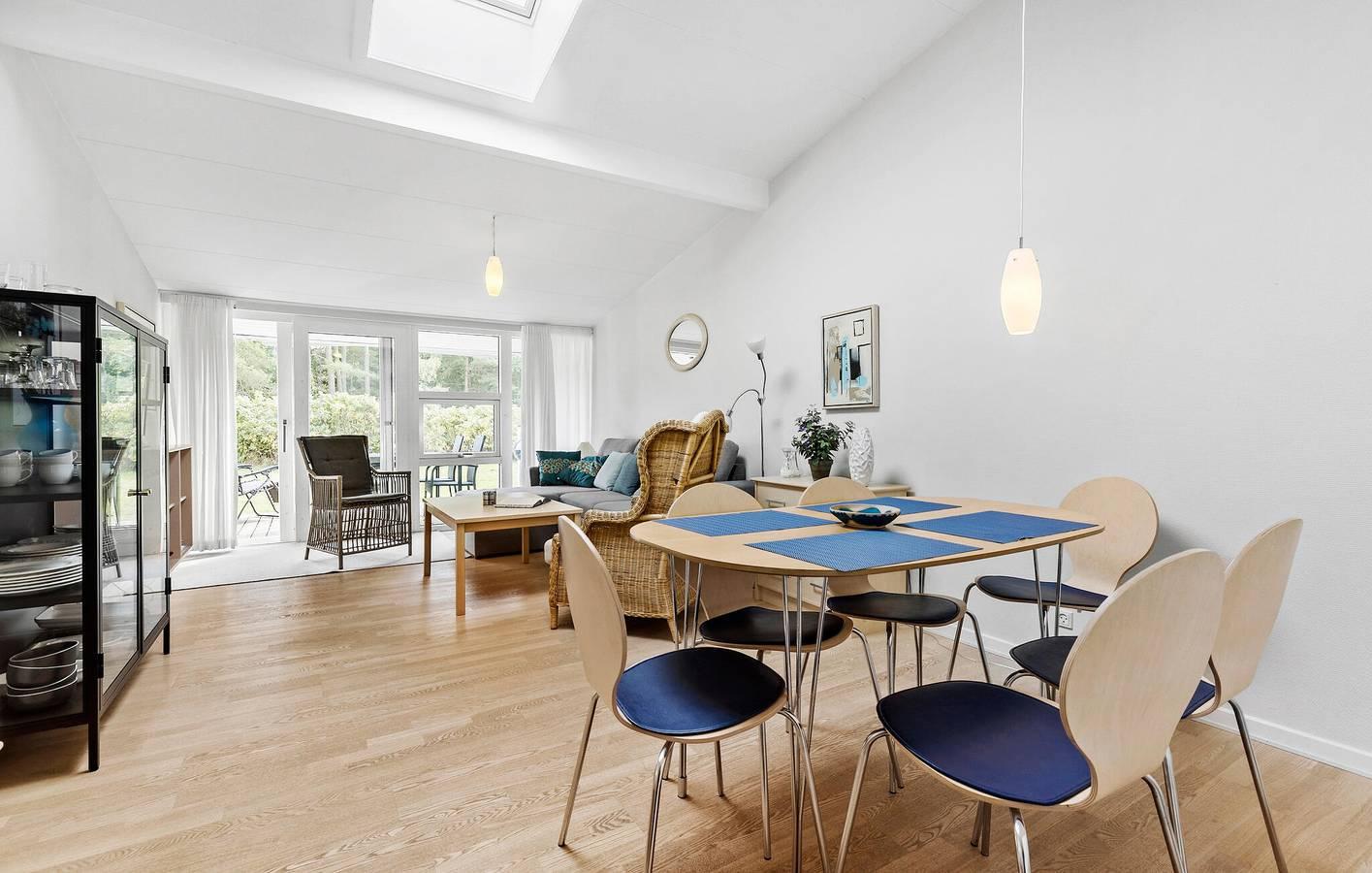 Vakantieappartement in Dueodde, Denemarken voor 4 personen foto 7