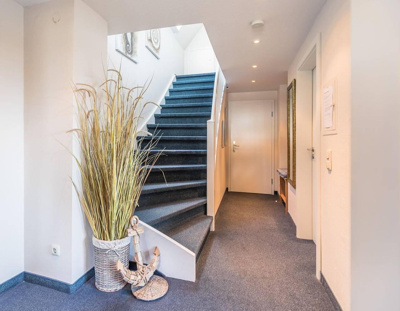 Vakantieappartement in Büsum, Duitsland voor 4 personen foto 13