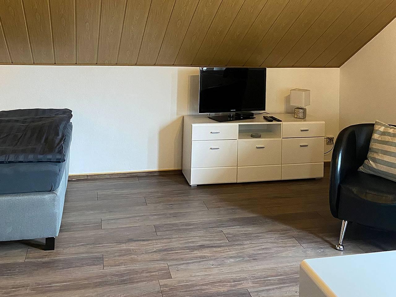 Vakantieappartement in Werratal, Duitsland voor 2 personen foto 12