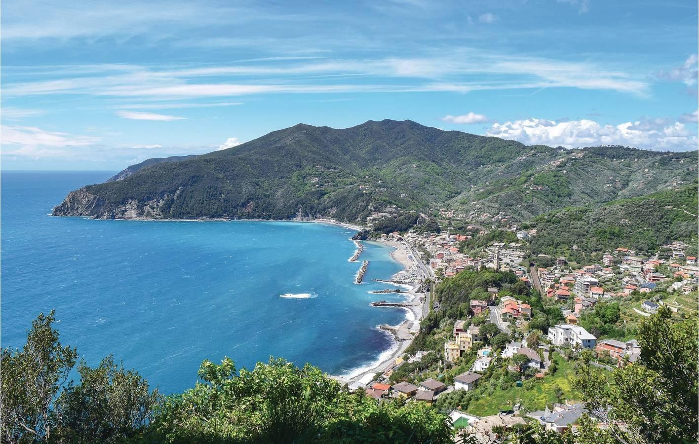 Vakantieappartement in Moneglia, Italië voor 10 personen foto 3