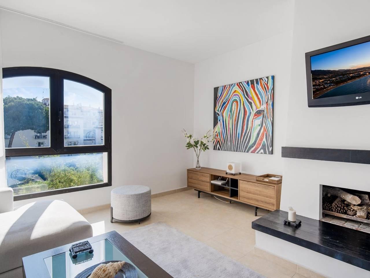 Vakantieappartement in Marbella, Spanje voor 4 personen foto 6